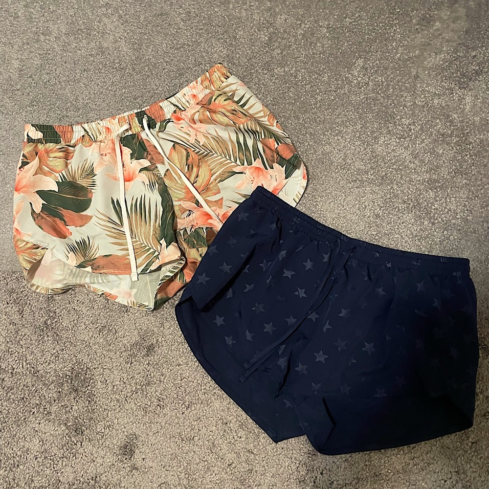 Old Navy Athletic Short Bundle